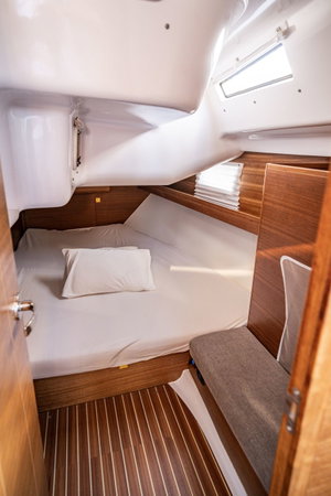 Elan Impression 45.1 „Anastasia“ – fotka 15