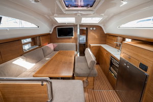 Elan Impression 45.1 „Anastasia“ – fotka 12