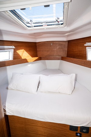 Elan Impression 45.1 „Carolina“ – fotka 17