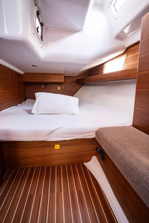 Elan Impression 45.1 „Carolina“ – fotka 28