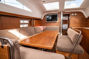 Elan Impression 45.1 „Carolina“ – fotka 11