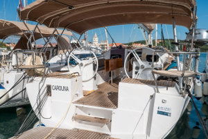 Elan Impression 45.1 „Carolina“ – fotka 5