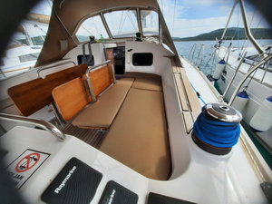 Elan Impression 45.1 „Carolina“ – fotka 8