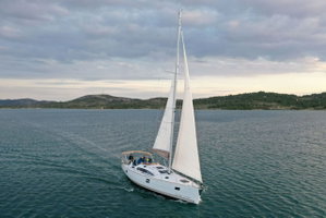 Elan Impression 45.1 „Carolina“ – fotka 25