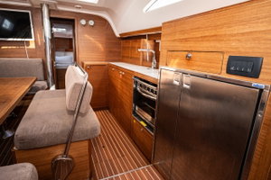 Elan Impression 45.1 „Carolina“ – fotka 12