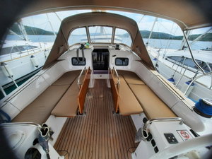 Elan Impression 45.1 „Carolina“ – fotka 7