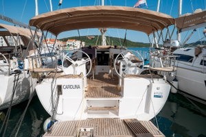 Elan Impression 45.1 „Carolina“ – fotka 3