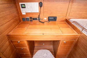 Elan Impression 45.1 „Carolina“ – fotka 27