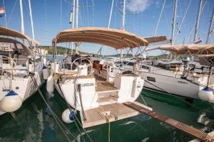 Elan Impression 45.1 „Carolina“ – fotka 4