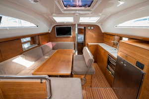 Elan Impression 45.1 „Carolina“ – fotka 10
