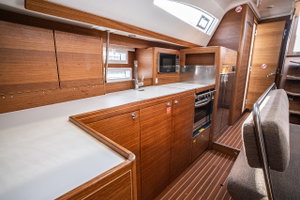 Elan Impression 45.1 „Carolina“ – fotka 13