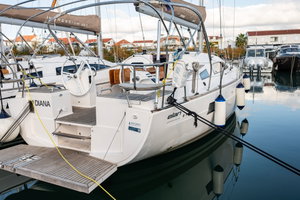 Elan Impression 45.1 „Diana“ – fotka 2