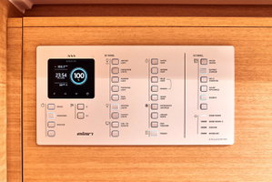 Elan Impression 45.1 „Diana“ – fotka 22