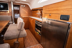 Elan Impression 45.1 „Eva“ – fotka 8