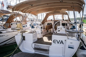 Elan Impression 45.1 „Eva“ – fotka 19