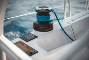 Elan Impression 45.1 „Eva“ – fotka 4