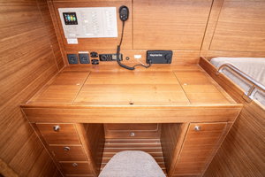 Elan Impression 45.1 „Eva“ – fotka 9