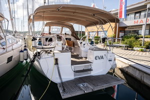Elan Impression 45.1 „Eva“ – fotka 20