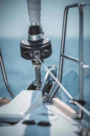 Elan Impression 45.1 „Eva“ – fotka 3