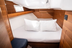 Elan Impression 45.1 „Kristi“ – fotka 17