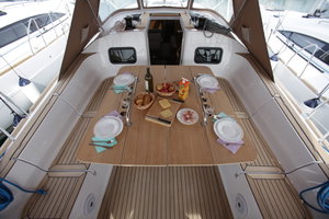 Elan Impression 45.1 „Kristi“ – fotka 11