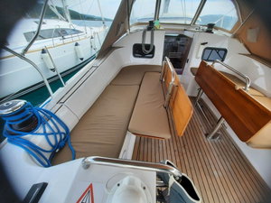 Elan Impression 45.1 „Kristi“ – fotka 22
