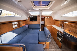 Elan Impression 45.1 „Kristi“ – fotka 3