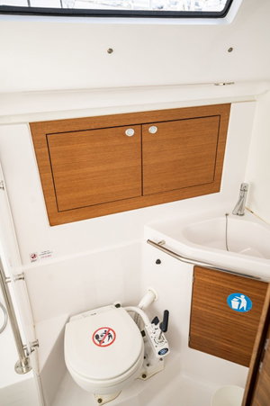 Elan Impression 45.1 „Kristi“ – fotka 20
