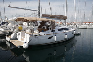 Elan Impression 45.1 „Kristi“ – fotka 8