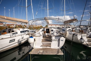 Elan Impression 45.1 „Kristi“ – fotka 9