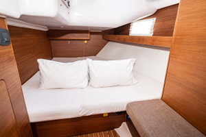 Elan Impression 45.1 „Seraphim“ – fotka 18