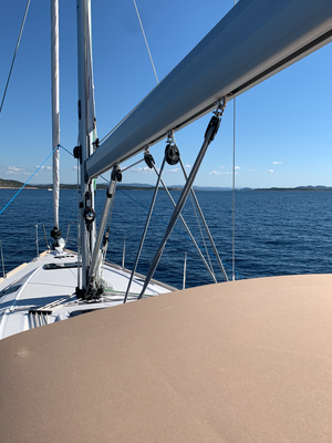 Elan Impression 45.1 „Seraphim“ – fotka 4