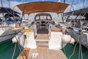Elan Impression 45.1 „Seraphim“ – fotka 7