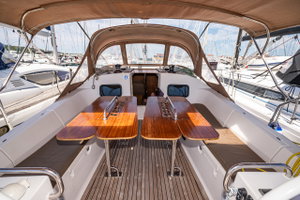 Elan Impression 45.1 „Seraphim“ – fotka 9