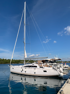 Elan Impression 45.1 „Seraphim“ – fotka 1
