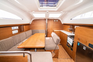 Elan Impression 45.1 „Seraphim“ – fotka 14