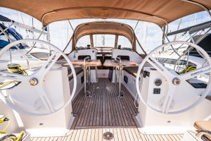 Elan Impression 45.1 „Seraphim“ – fotka 6