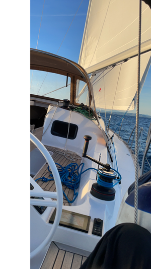 Elan Impression 45.1 „Seraphim“ – fotka 3