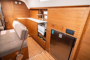 Elan Impression 45.1 „Seraphim“ – fotka 11