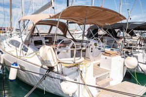 Elan Impression 45.1 „Seraphim“ – fotka 8