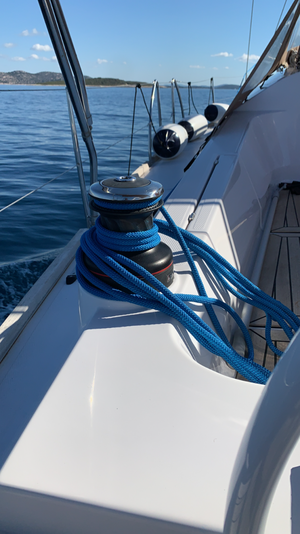 Elan Impression 45.1 „Seraphim“ – fotka 5