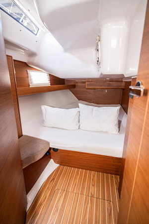 Elan Impression 45.1 „Seraphim“ – fotka 16