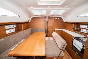 Elan Impression 45.1 „Seraphim“ – fotka 10
