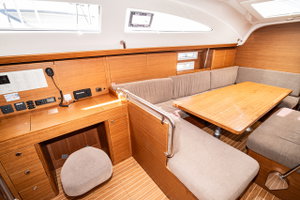 Elan Impression 45.1 „Seraphim“ – fotka 13