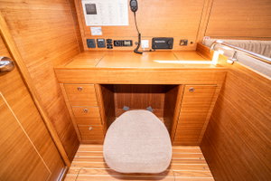 Elan Impression 45.1 „Seraphim“ – fotka 12