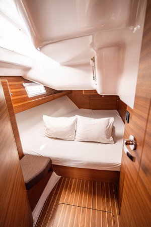 Elan Impression 45.1 „Tatiana“ – fotka 22
