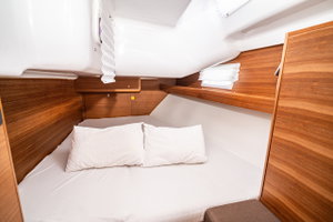 Elan Impression 45.1 „Tatiana“ – fotka 20