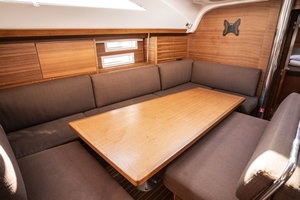 Elan Impression 45.1 „Tatiana“ – fotka 16