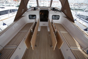 Elan Impression 45.1 „Tatiana“ – fotka 9