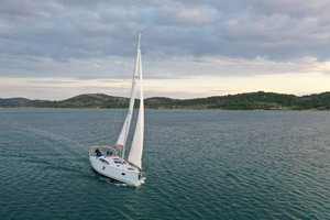 Elan Impression 45.1 „Tatiana“ – fotka 4